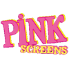 Pink Screens in Brussels Pink Screens in Brussels